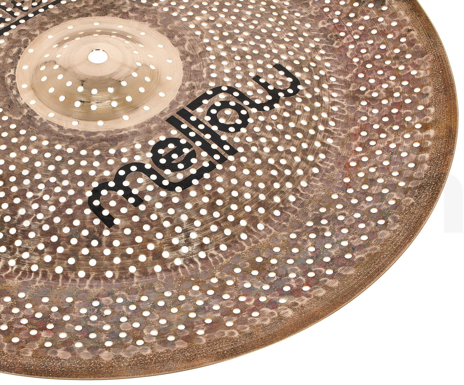 מצילה Zultan 18" Mellow China 6 18390052.jpg