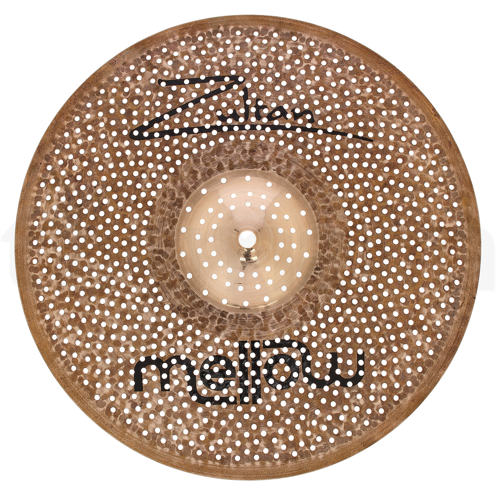 מצילה Zultan 14" Mellow Hi-Hat 4 18390682.jpg