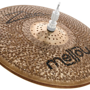 מצילה Zultan 14″ Mellow Hi-Hat