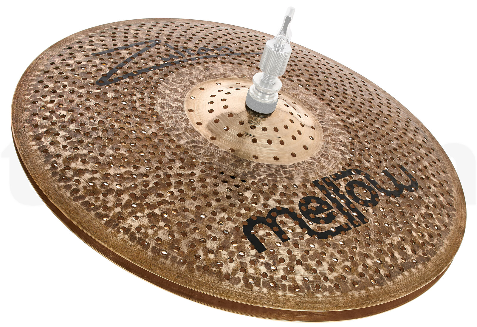 מצילה Zultan 14" Mellow Hi-Hat 1 18390697.jpg