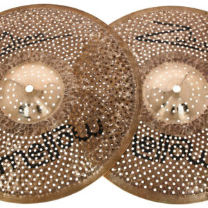 מצילה Zultan 14″ Mellow Hi-Hat
