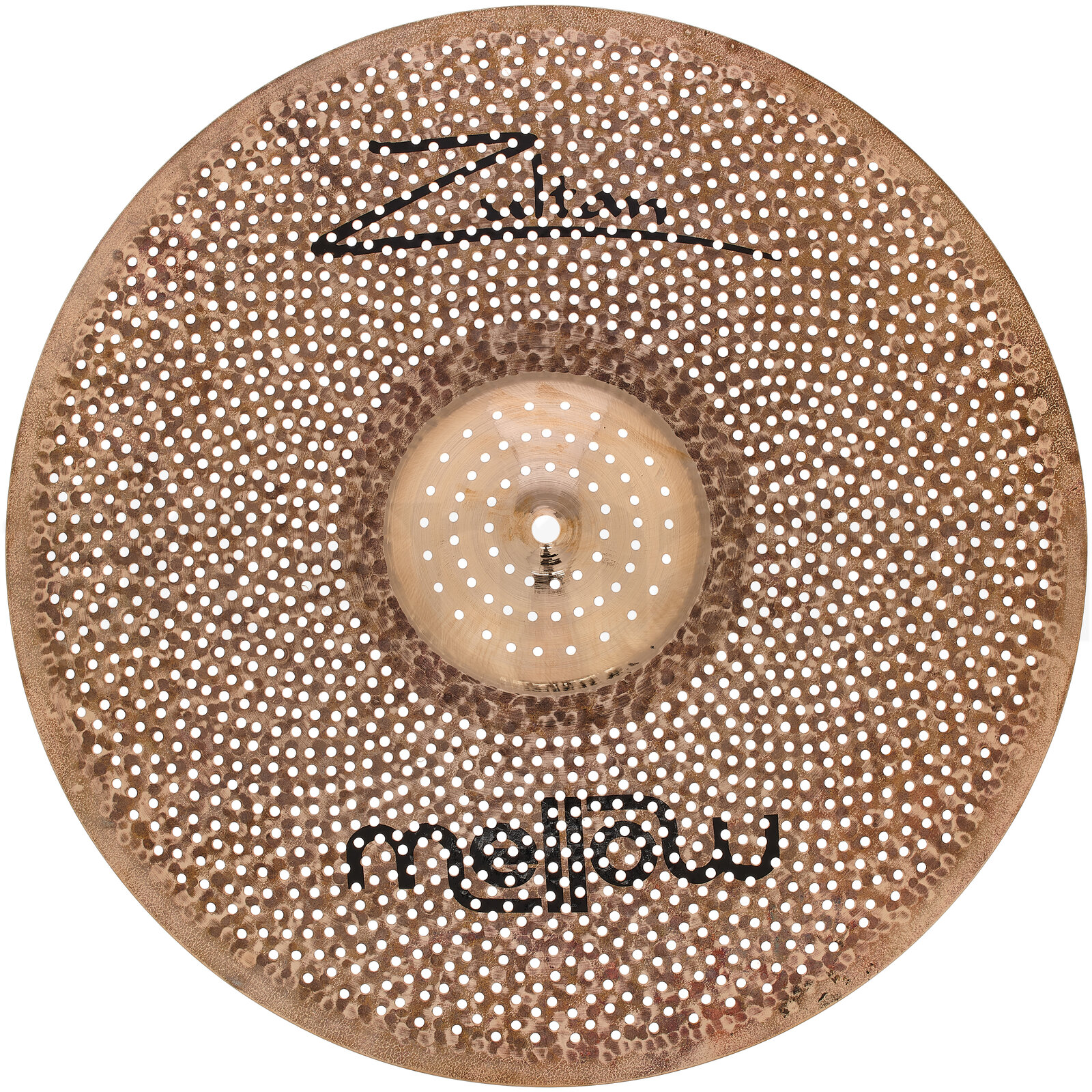 מצילה Zultan 20" Mellow Crash 2 18391214.jpg