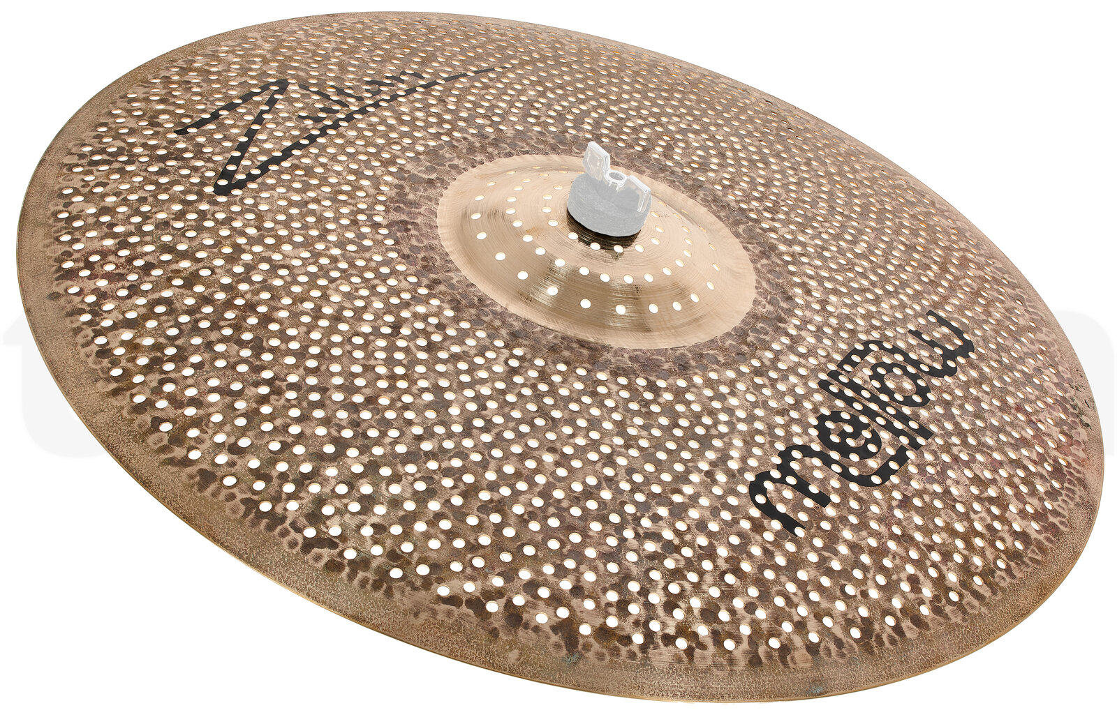מצילה Zultan 20" Mellow Crash 1 18391227.jpg
