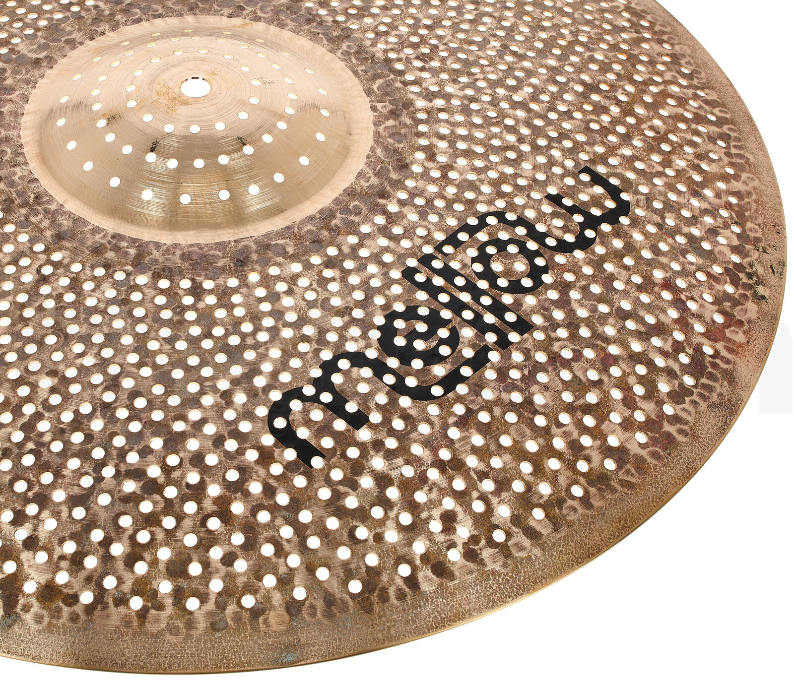 מצילה Zultan 20" Mellow Crash 5 18391238.jpg