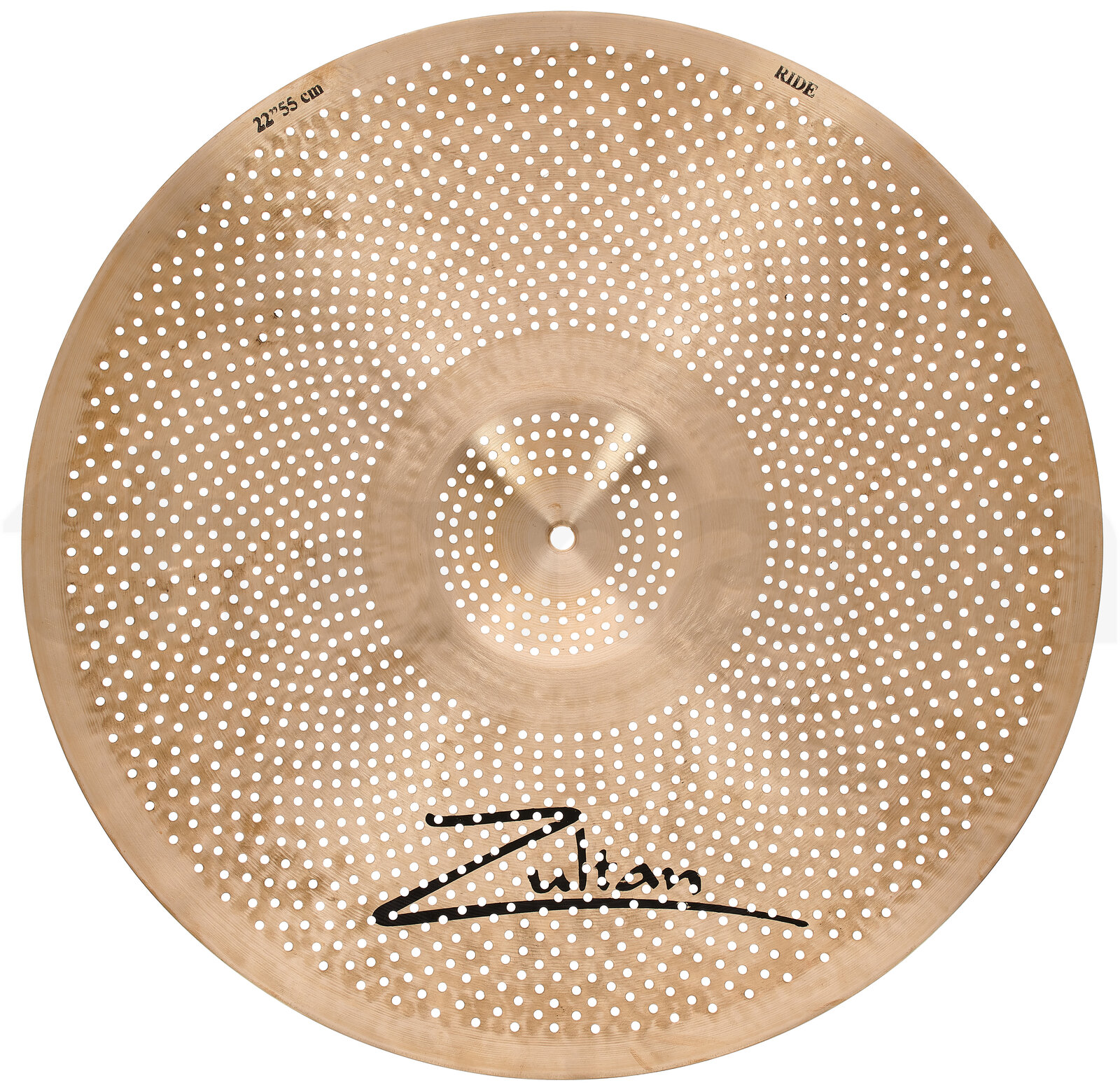 מצילה Zultan 22" Mellow Ride 3 18391967.jpg