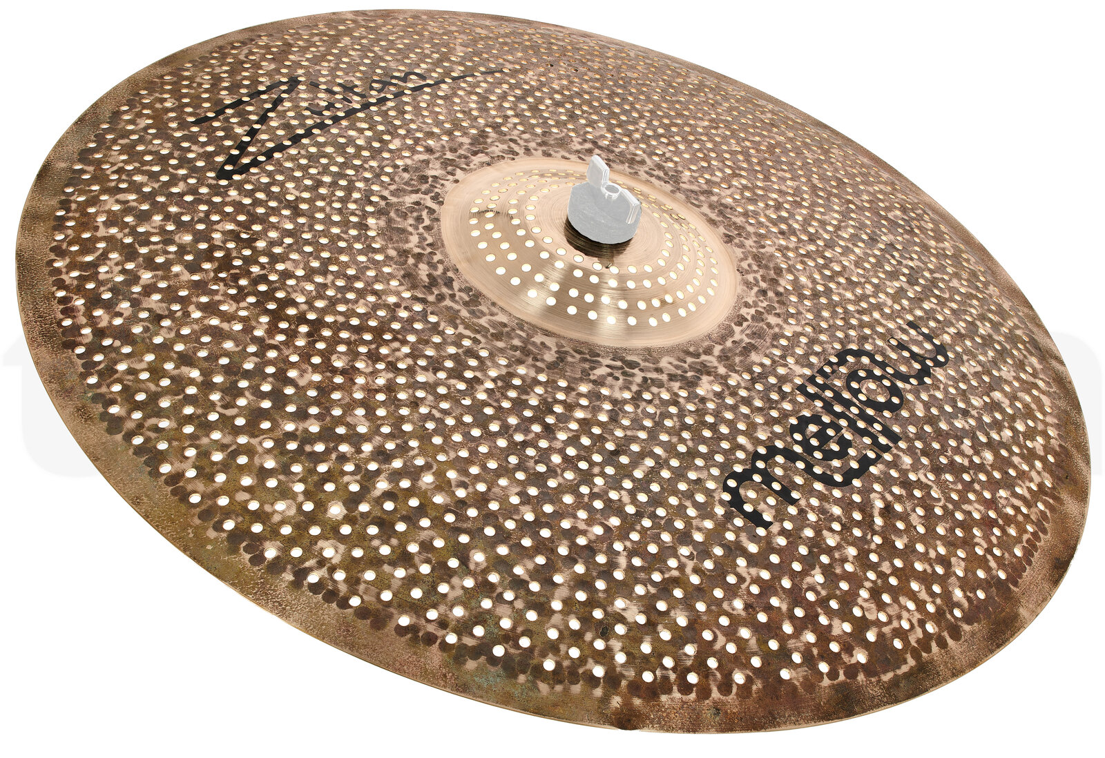 מצילה Zultan 22" Mellow Ride 1 18391992.jpg