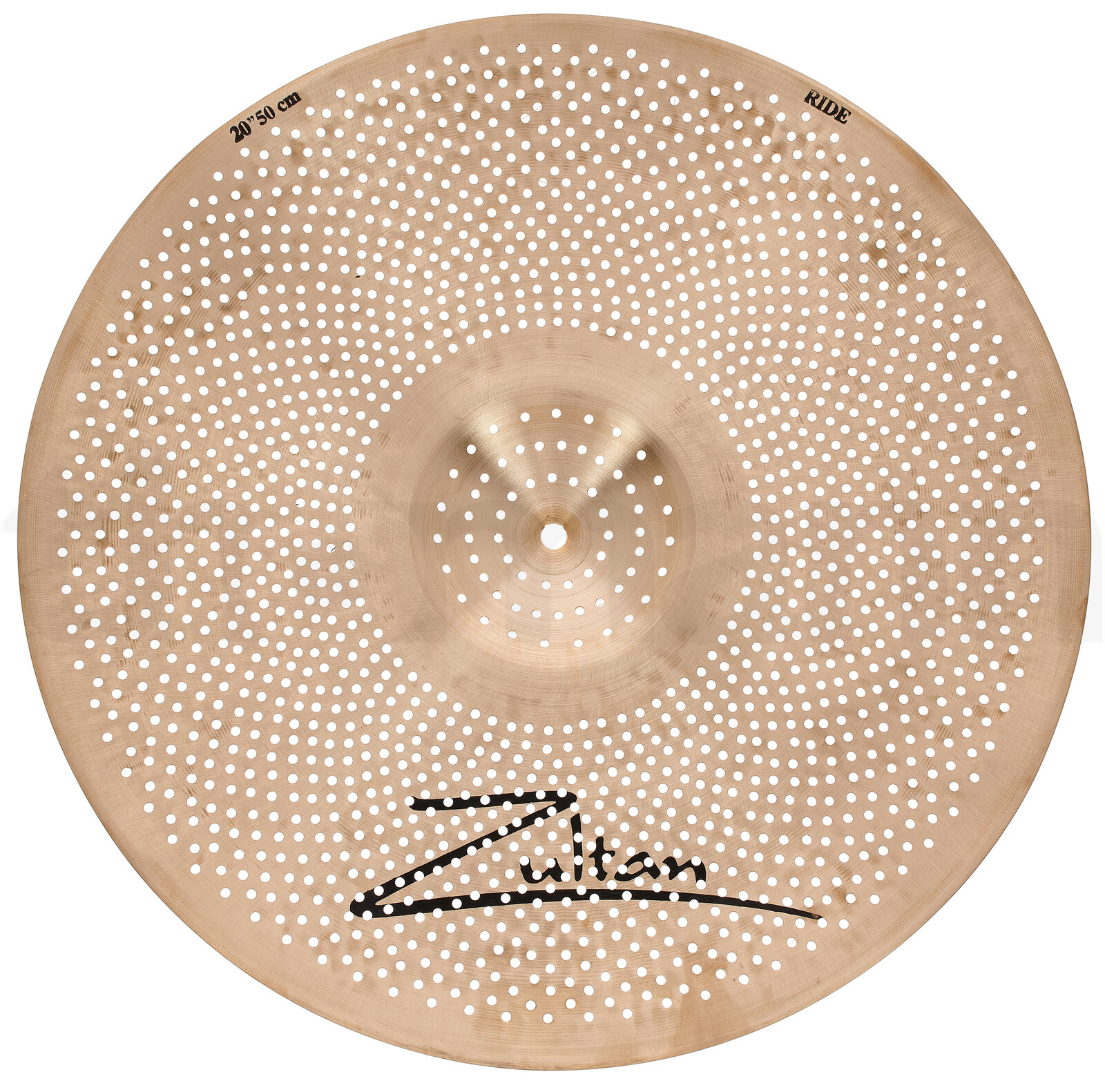 מצילה Zultan 20" Mellow Ride 3 18392042.jpg