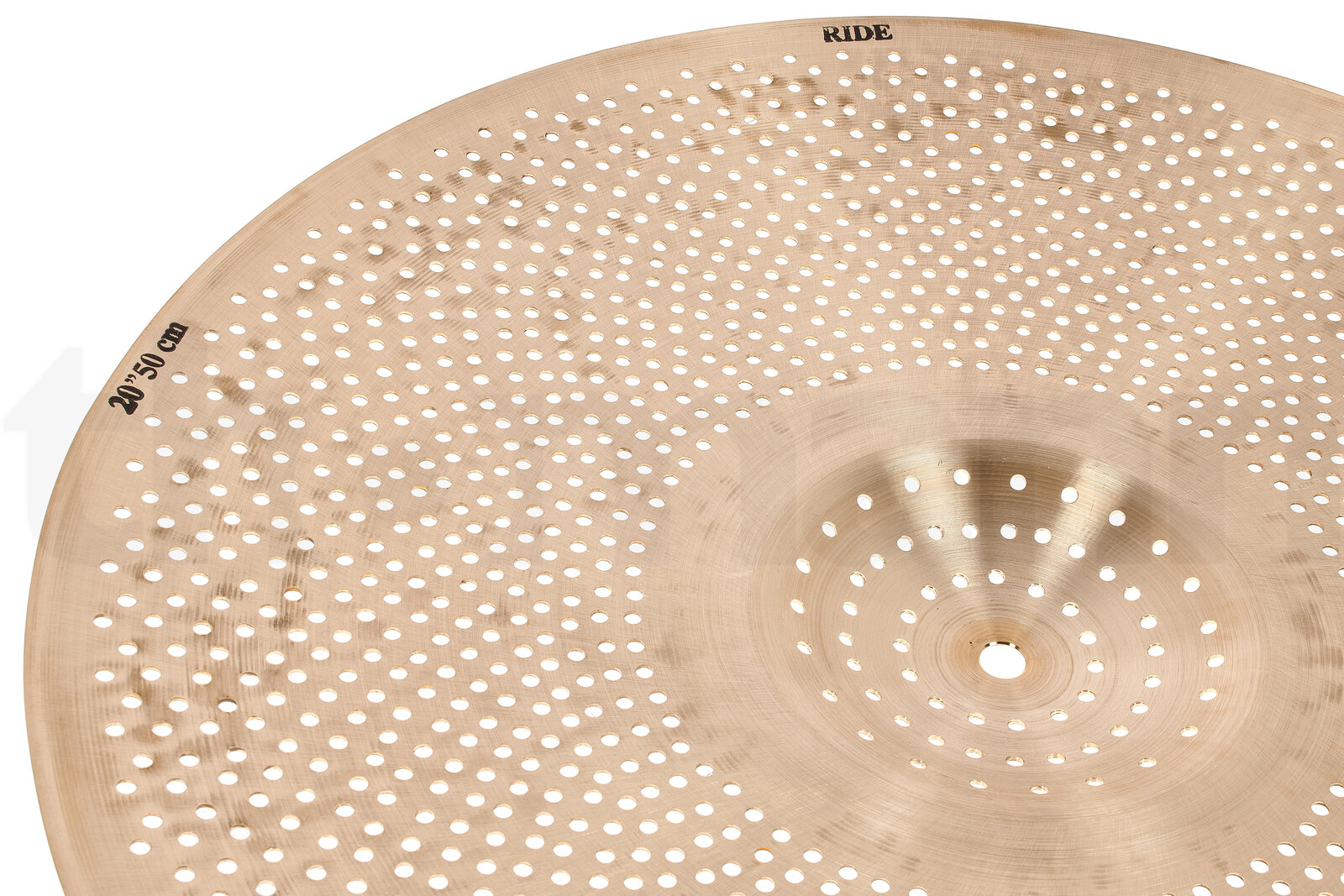 מצילה Zultan 20" Mellow Ride 6 18392052.jpg