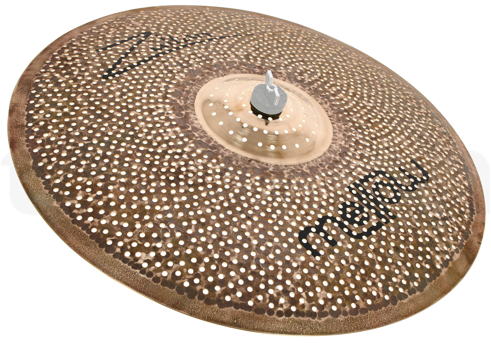מצילה Zultan 20" Mellow Ride 1 18392072.jpg