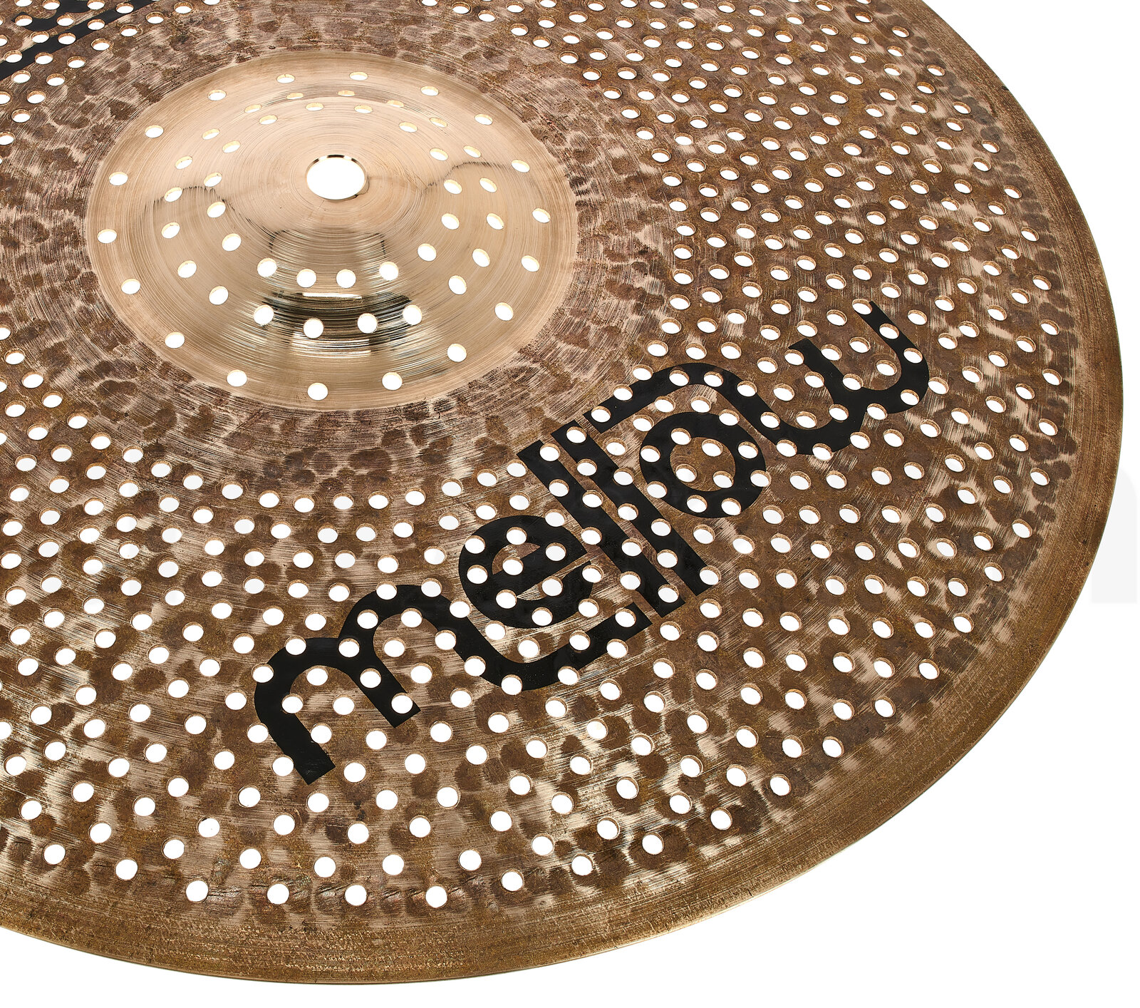 מצילה Zultan Mellow Professional Cymbal Set 6 18392107.jpg