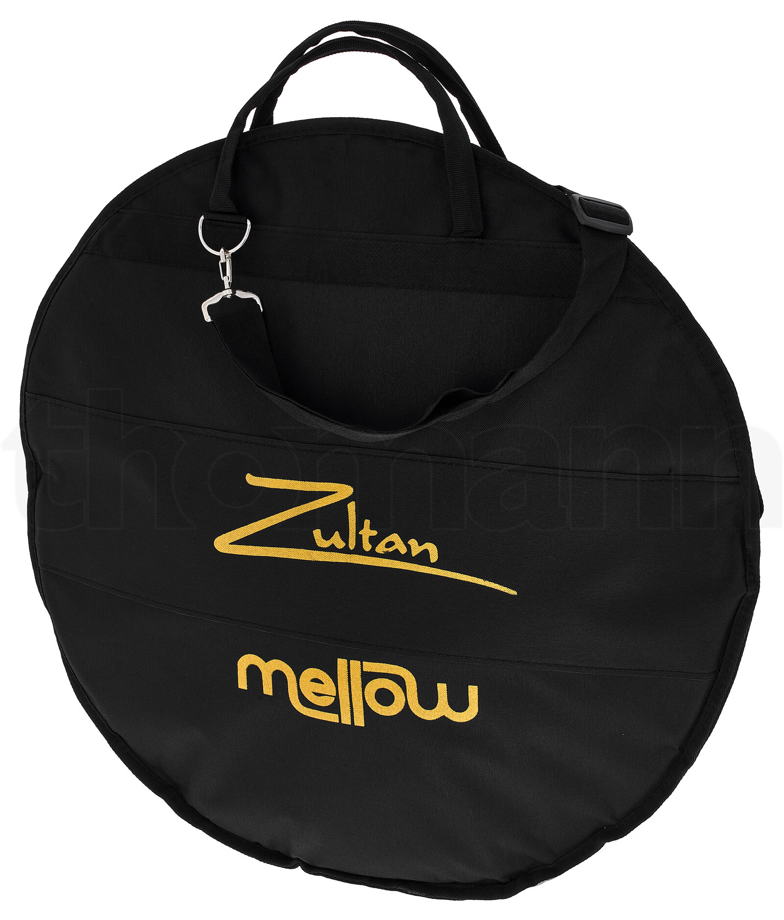 מצילה Zultan Mellow Jazz Club Cymbal Set 3 18395092.jpg