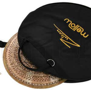מצילה Zultan Mellow Jazz Club Cymbal Set