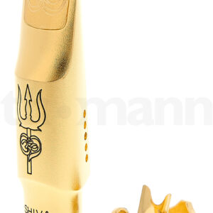 פיה Theo Wanne Shiva IV Tenor 7* Gold