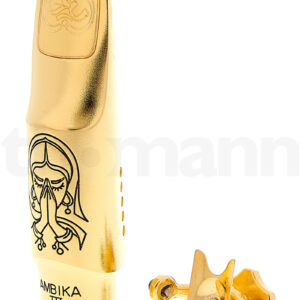 פיה Theo Wanne Ambika IV Tenor 7* Gold