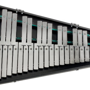 כלי הקשה תזמורתי Bergerault GV Glockenspiel A442Hz