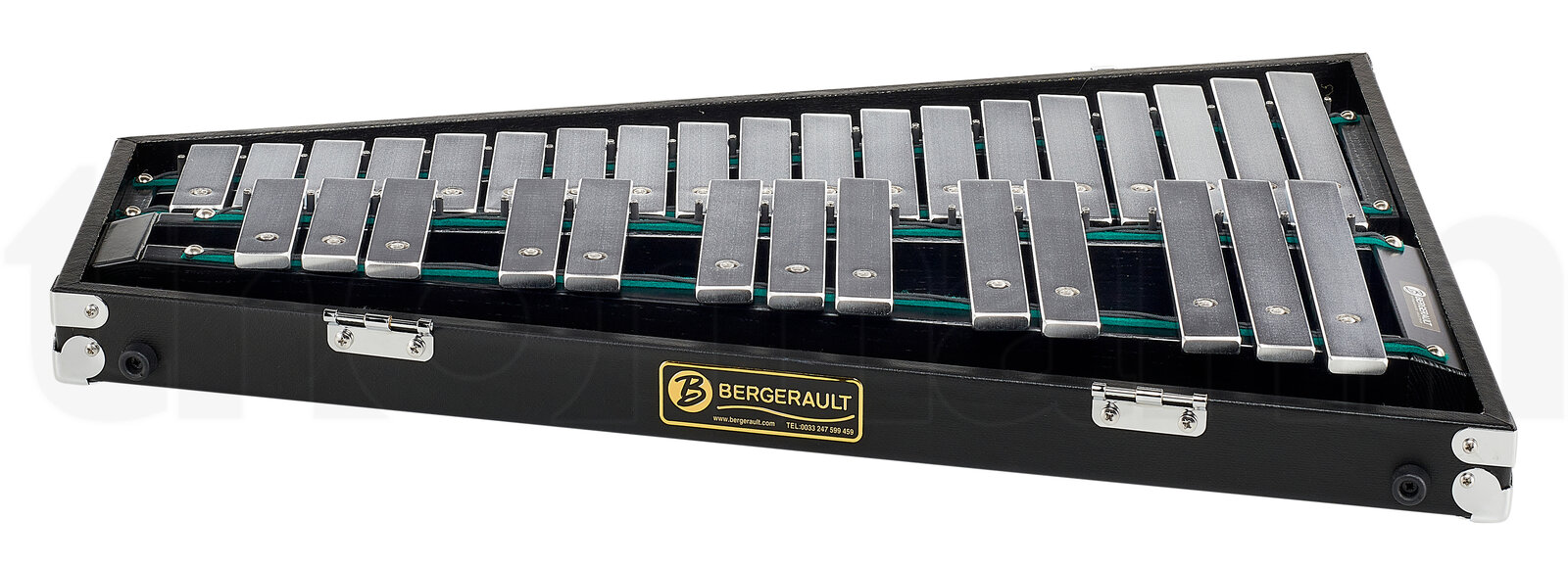 כלי הקשה תזמורתי Bergerault GV Glockenspiel A442Hz 4 18408492.jpg