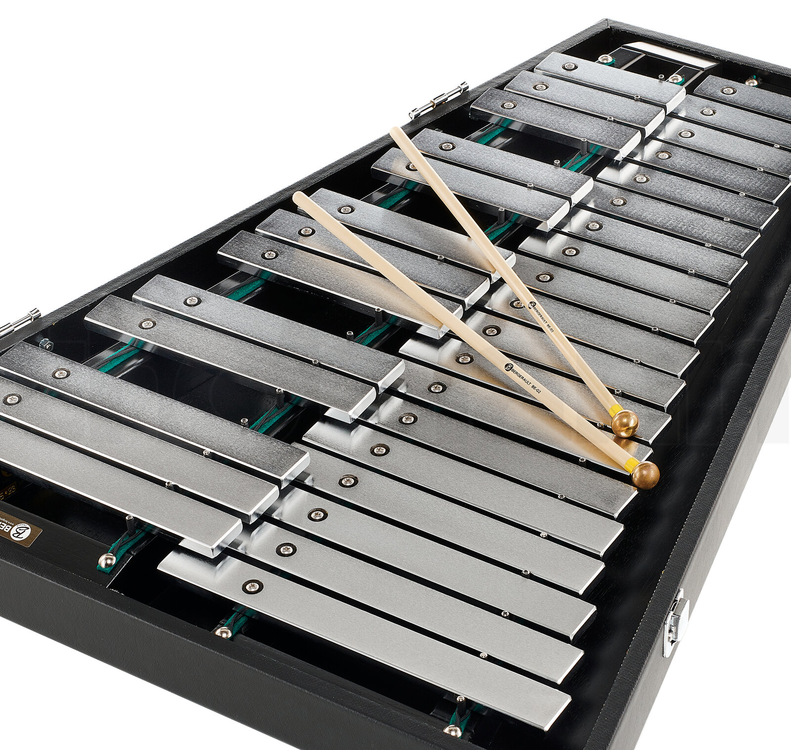 כלי הקשה תזמורתי Bergerault GV Glockenspiel A442Hz 6 18408502.jpg