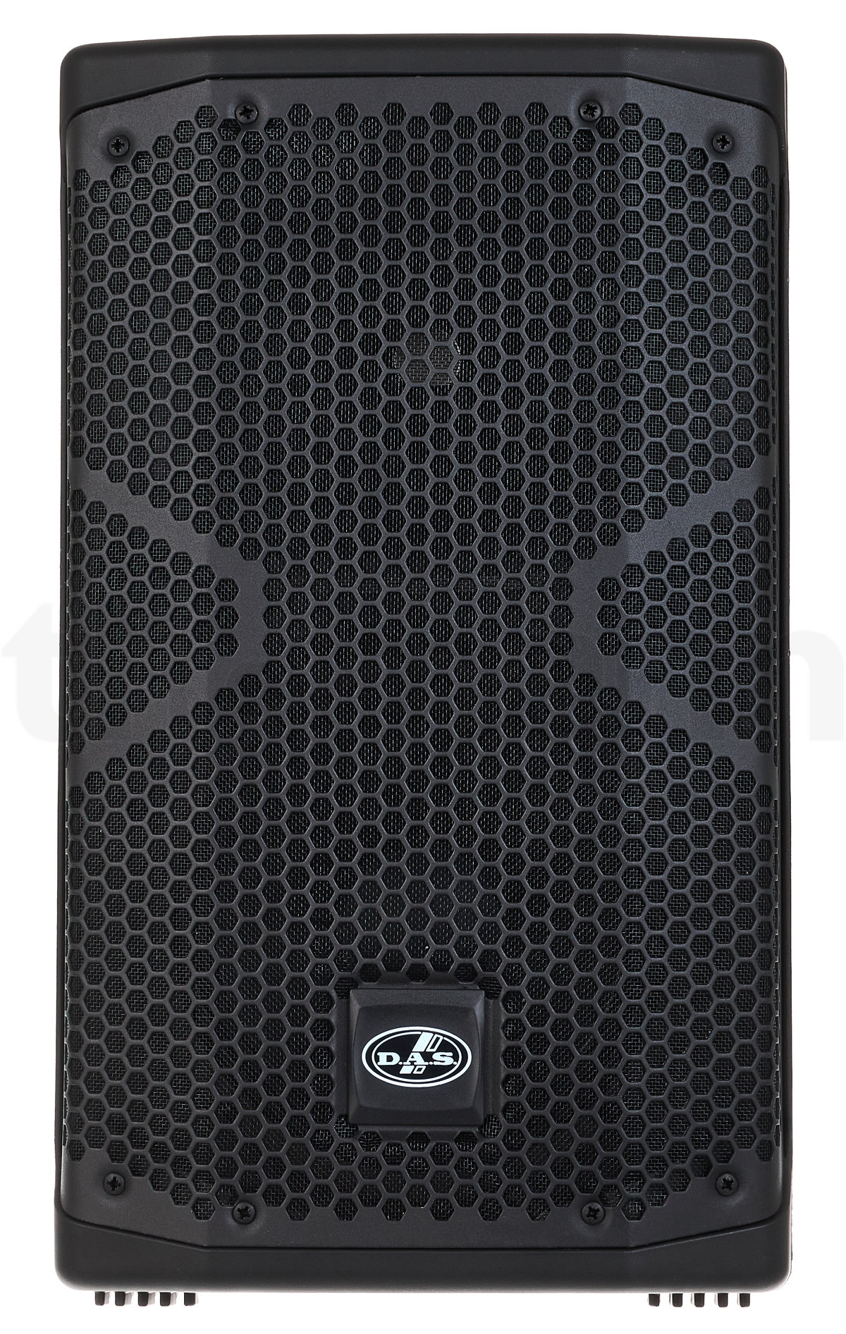 רמקול מוגבר DAS Audio Altea-408A – 8 אינץ׳, 800W Peak, DSP ו-123dB 6 DAS Audio Altea-408A – תמונת מוצר 6
