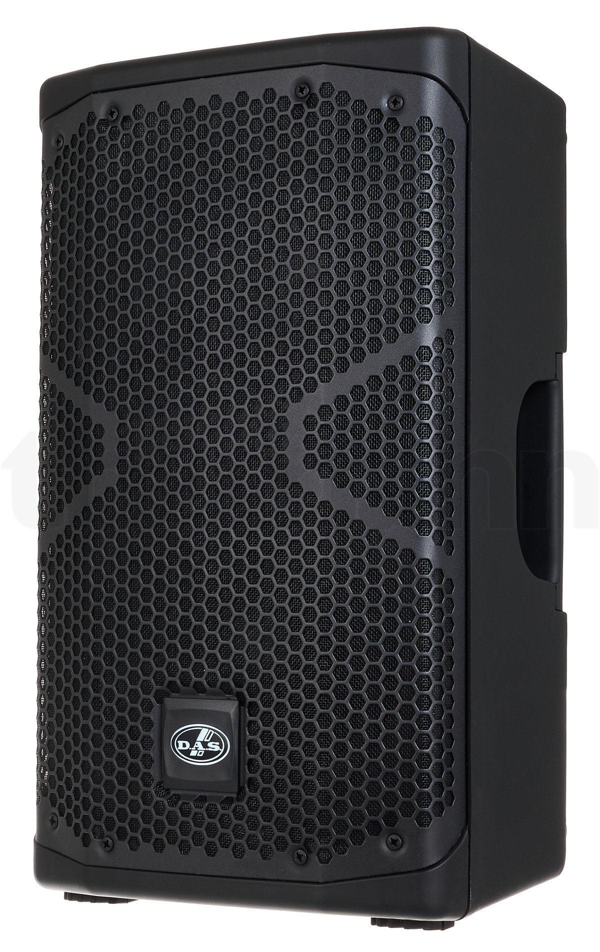 רמקול מוגבר DAS Audio Altea-408A – 8 אינץ׳, 800W Peak, DSP ו-123dB 5 DAS Audio Altea-408A – תמונת מוצר 5