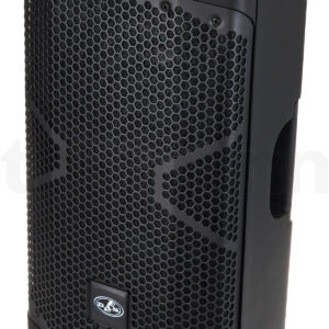 רמקול מוגבר DAS Audio Altea-408A – 8 אינץ׳, 800W Peak, DSP ו-123dB