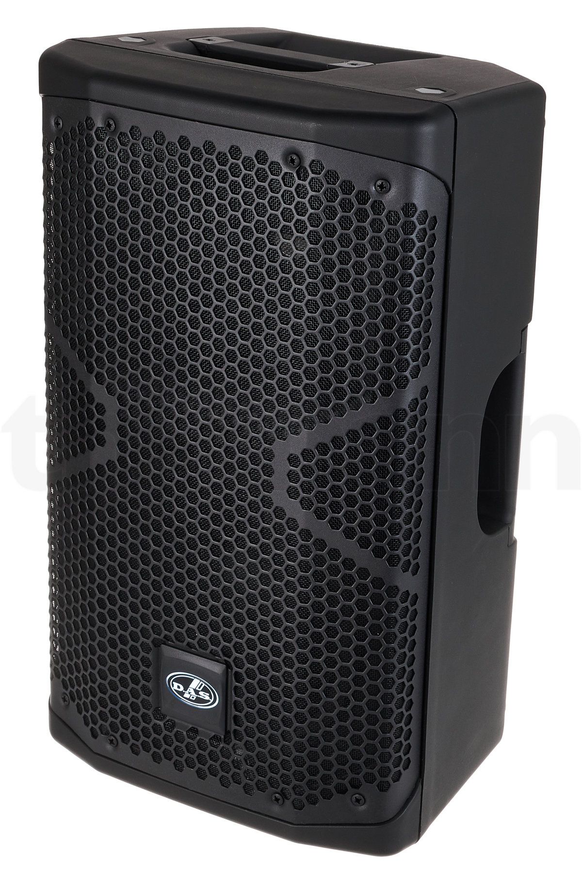 רמקול מוגבר DAS Audio Altea-408A – 8 אינץ׳, 800W Peak, DSP ו-123dB 1 DAS Audio Altea-408A – רמקול מוגבר