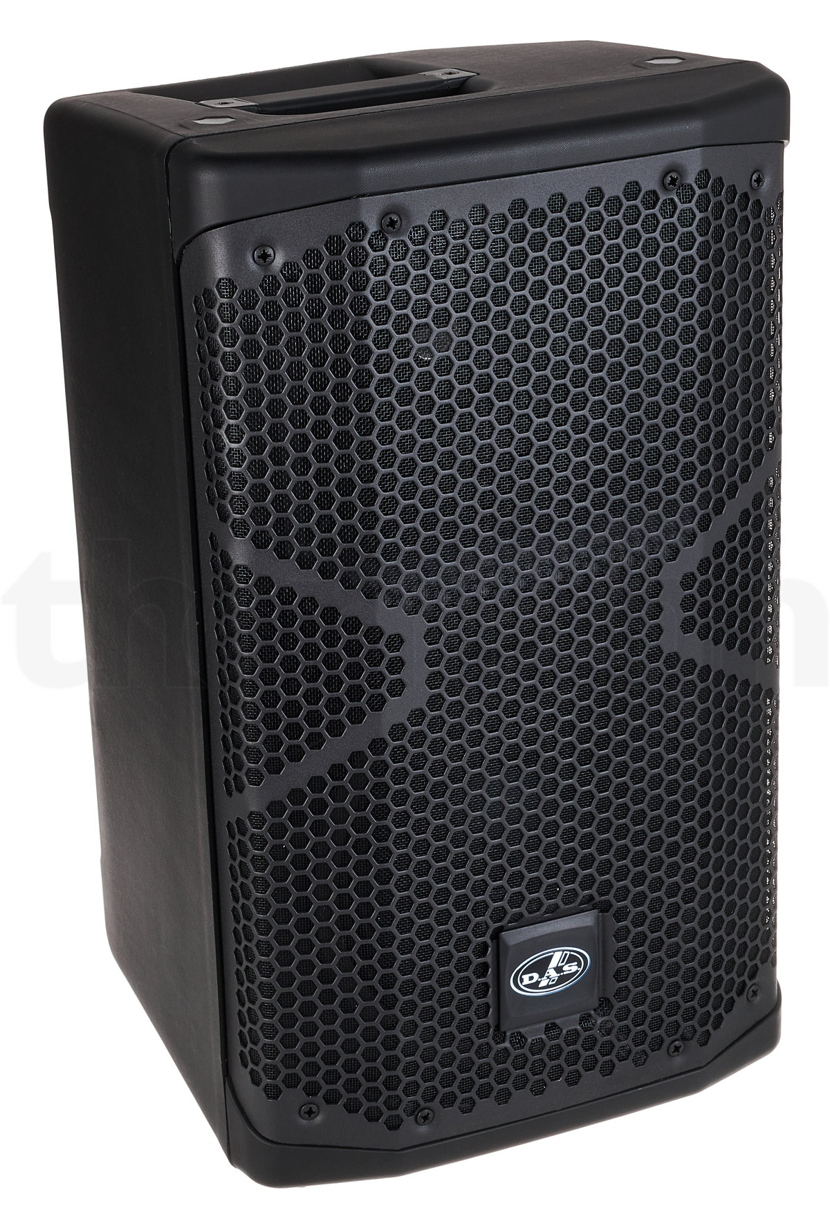 רמקול מוגבר DAS Audio Altea-408A – 8 אינץ׳, 800W Peak, DSP ו-123dB 3 DAS Audio Altea-408A – תמונת מוצר 3
