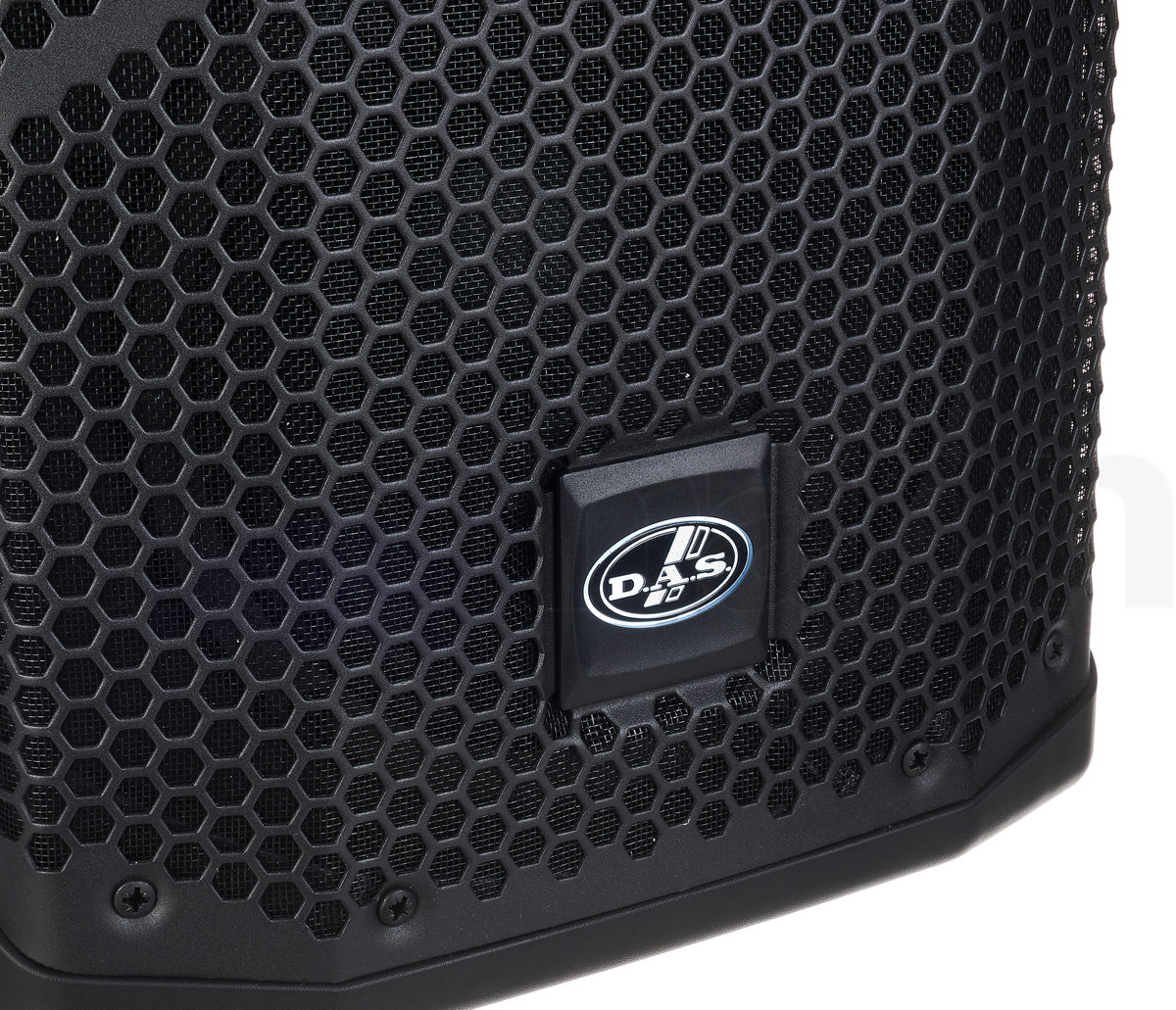 רמקול מוגבר DAS Audio Altea-408A – 8 אינץ׳, 800W Peak, DSP ו-123dB 9 DAS Audio Altea-408A – תמונת מוצר 9