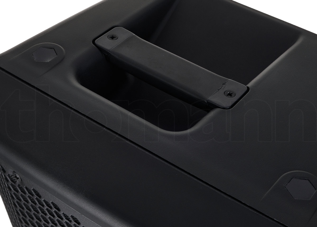 רמקול מוגבר DAS Audio Altea-408A – 8 אינץ׳, 800W Peak, DSP ו-123dB 10 DAS Audio Altea-408A – תמונת מוצר 10