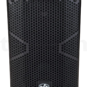 רמקול מוגבר DAS Audio Altea-408A – 8 אינץ׳, 800W Peak, DSP ו-123dB