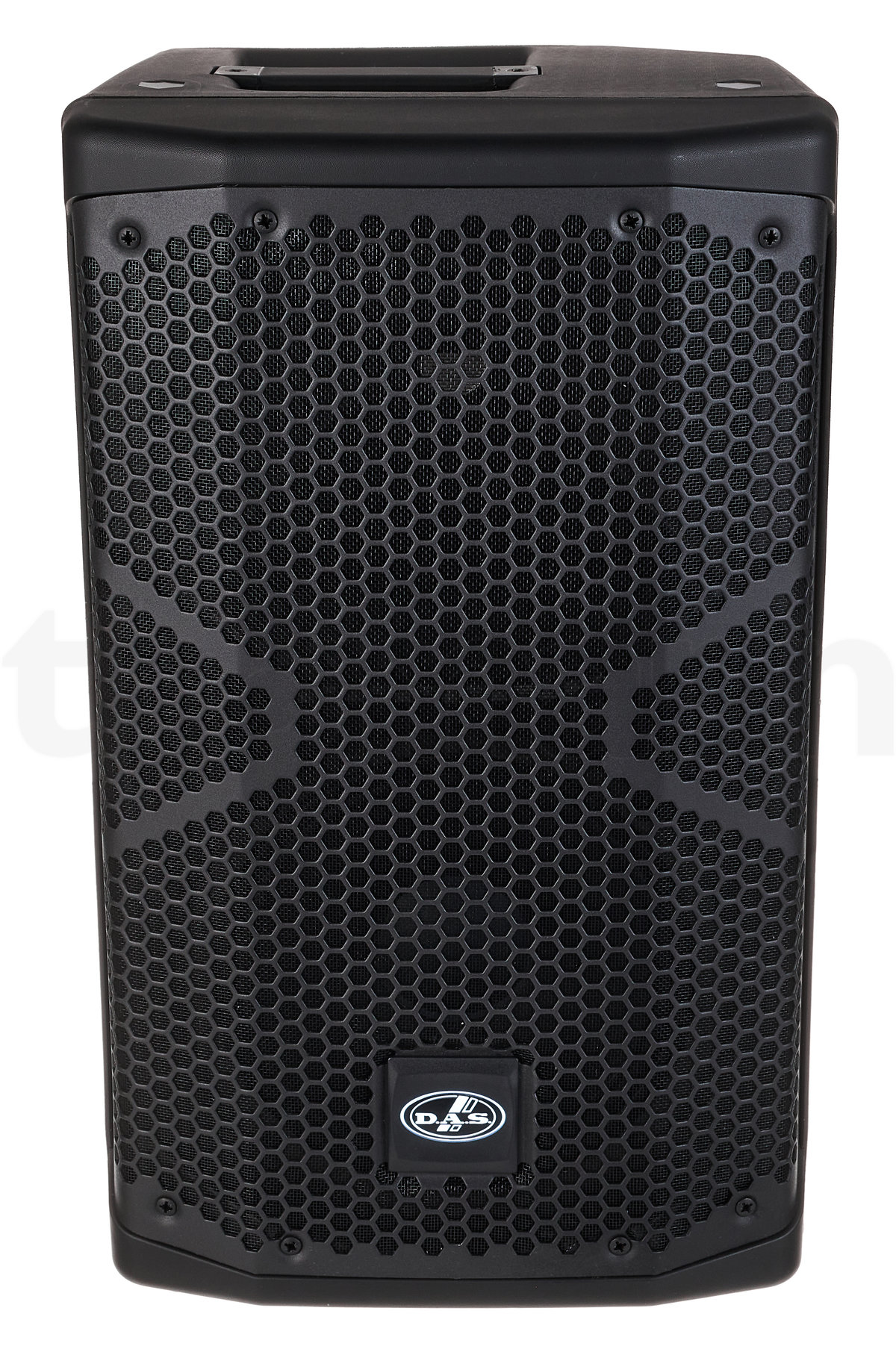 רמקול מוגבר DAS Audio Altea-408A – 8 אינץ׳, 800W Peak, DSP ו-123dB 2 DAS Audio Altea-408A – תמונת מוצר 2