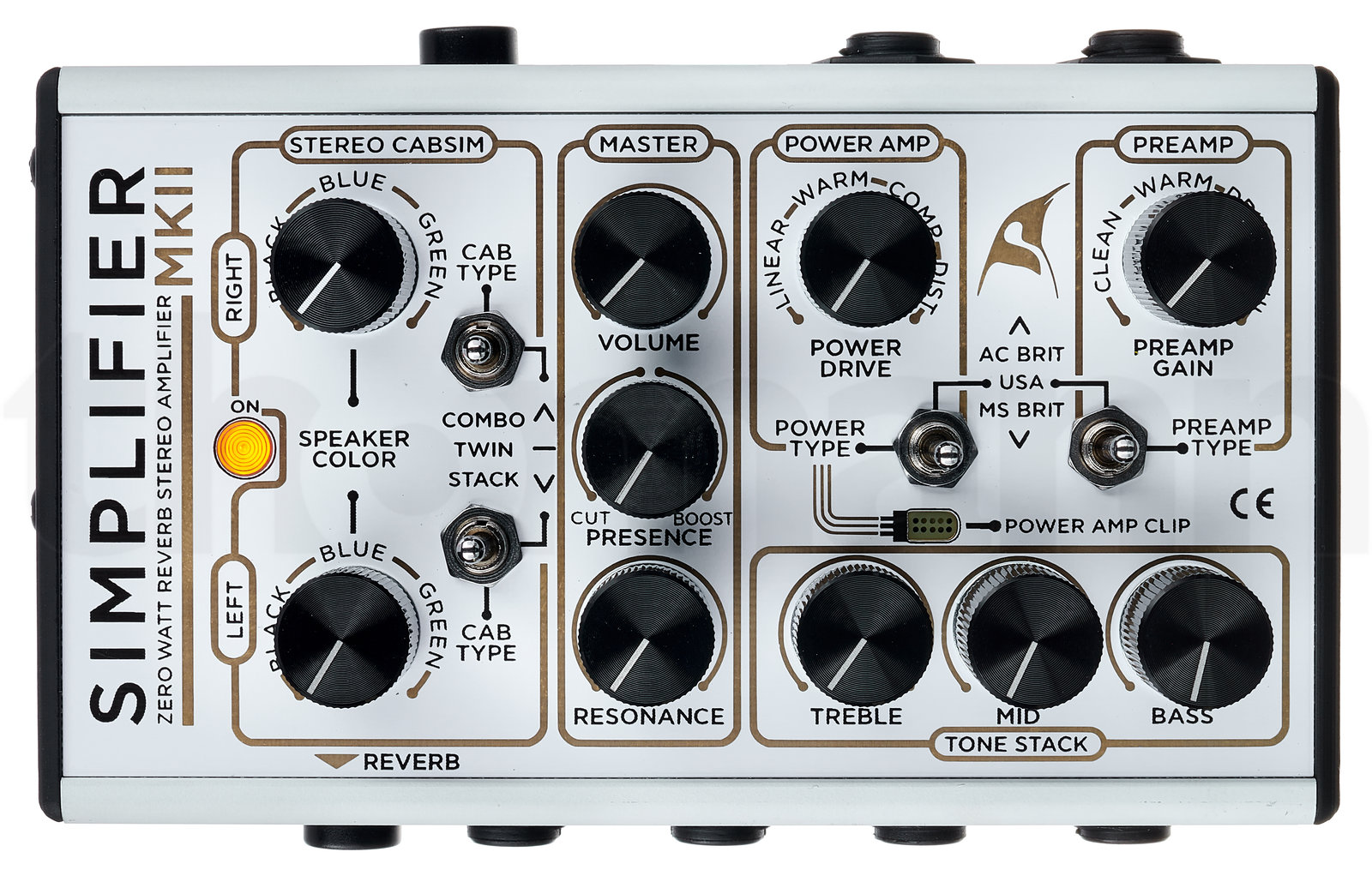 אביזר לתופים DSM & Humboldt Simplifier MKII 5 18431457.jpg