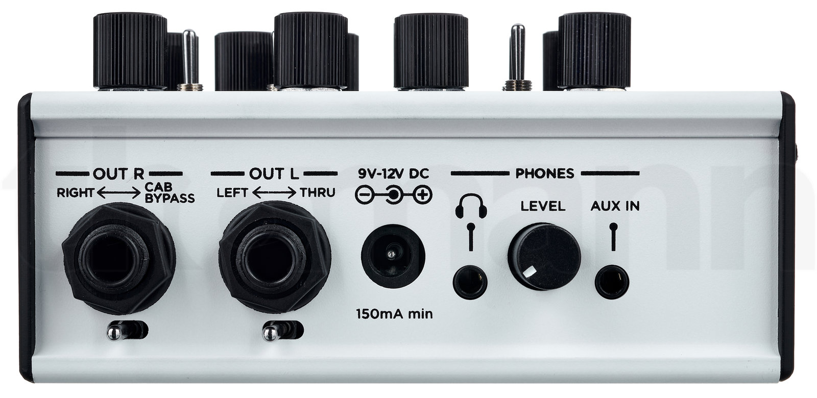אביזר לתופים DSM & Humboldt Simplifier MKII 6 18431458.jpg