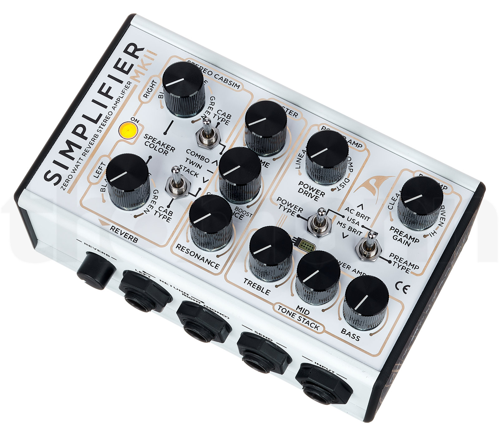 אביזר לתופים DSM & Humboldt Simplifier MKII 1 18431459.jpg