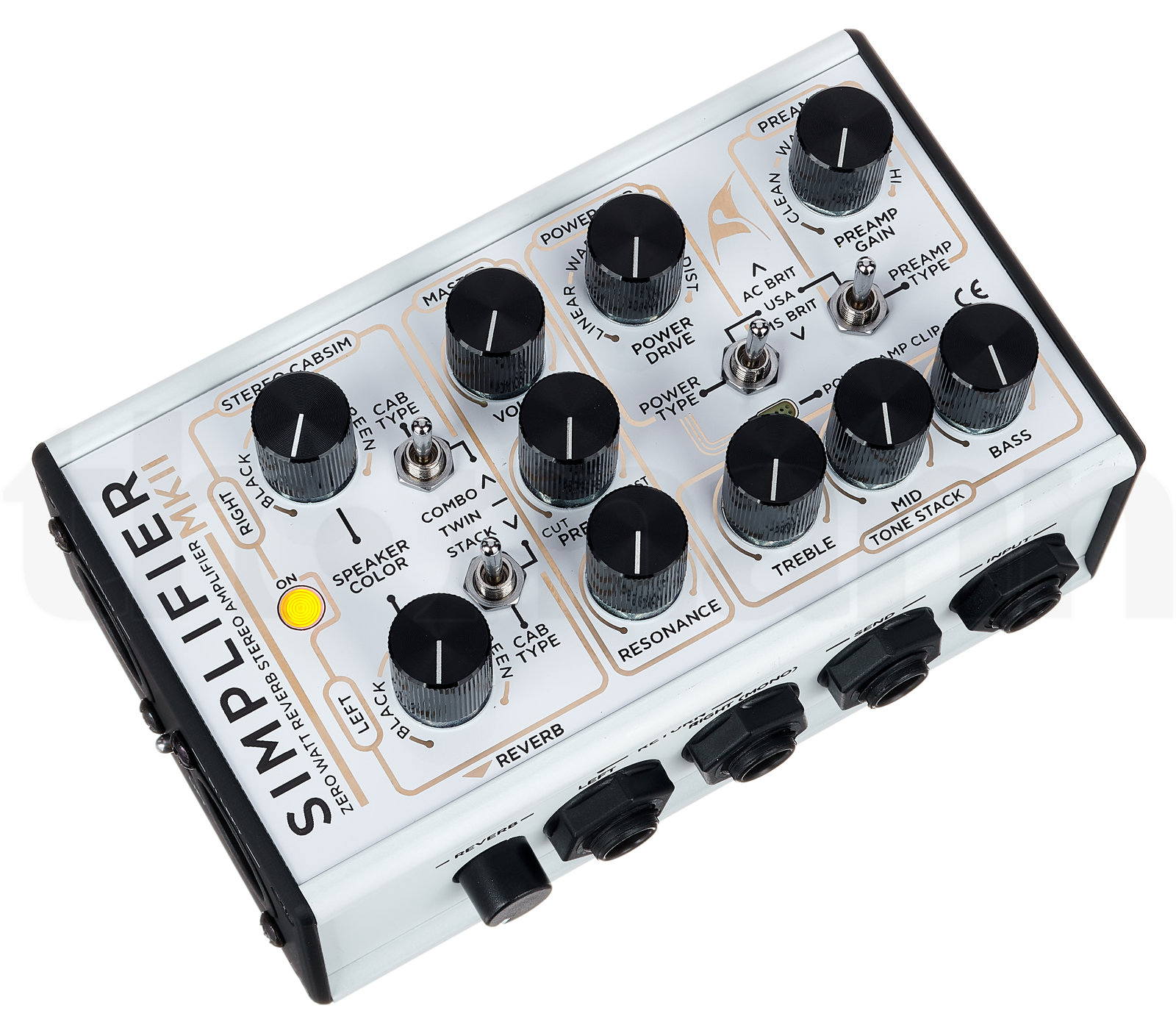 אביזר לתופים DSM & Humboldt Simplifier MKII 3 18431461.jpg