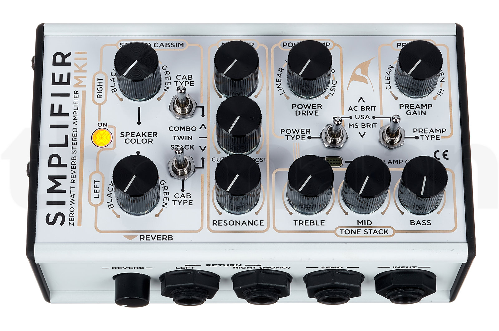אביזר לתופים DSM & Humboldt Simplifier MKII 4 18431473.jpg