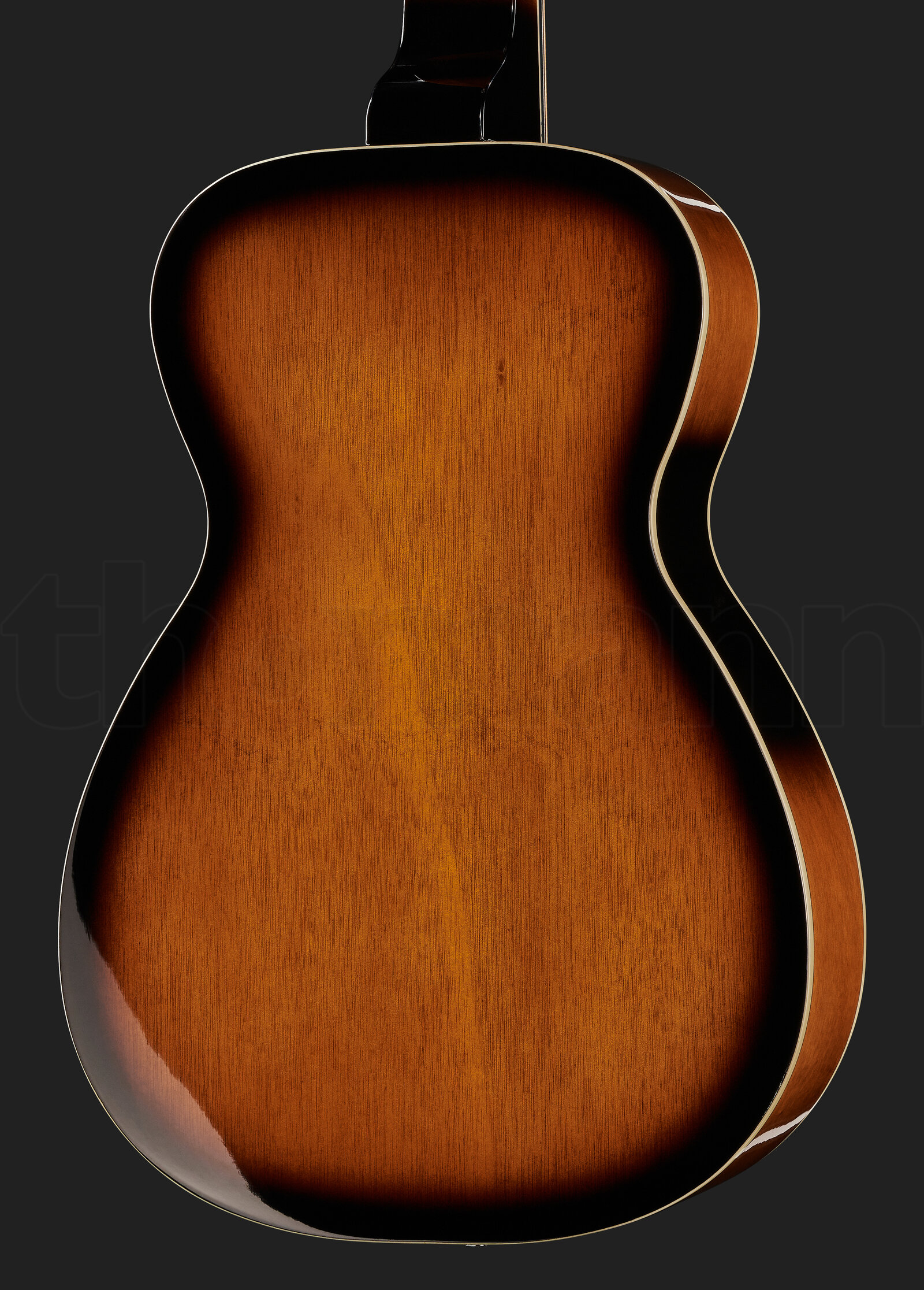 גיטרה אקוסטית Gold Tone PBS 3 גיטרה אקוסטית Gold Tone PBS – תמונה 3