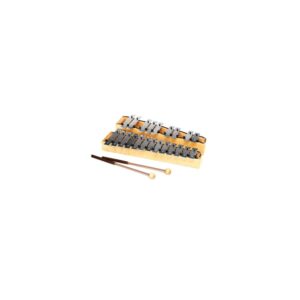 כלי הקשה תזמורתי Studio 49 SGc Soprano Glockenspiel