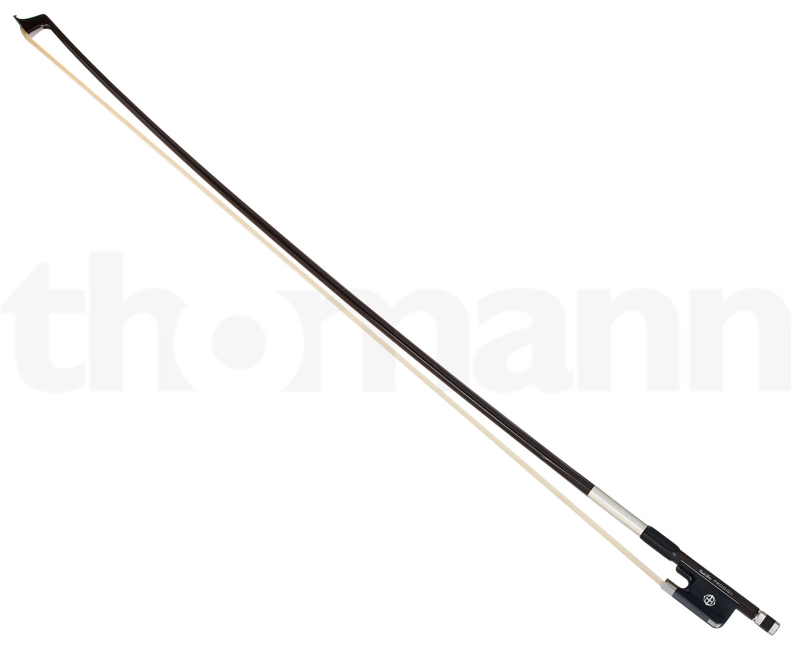 קשת CodaBow Prodigy Viola Bow 4/4 2 קשת CodaBow Prodigy Viola Bow 4/4 – תמונה 2