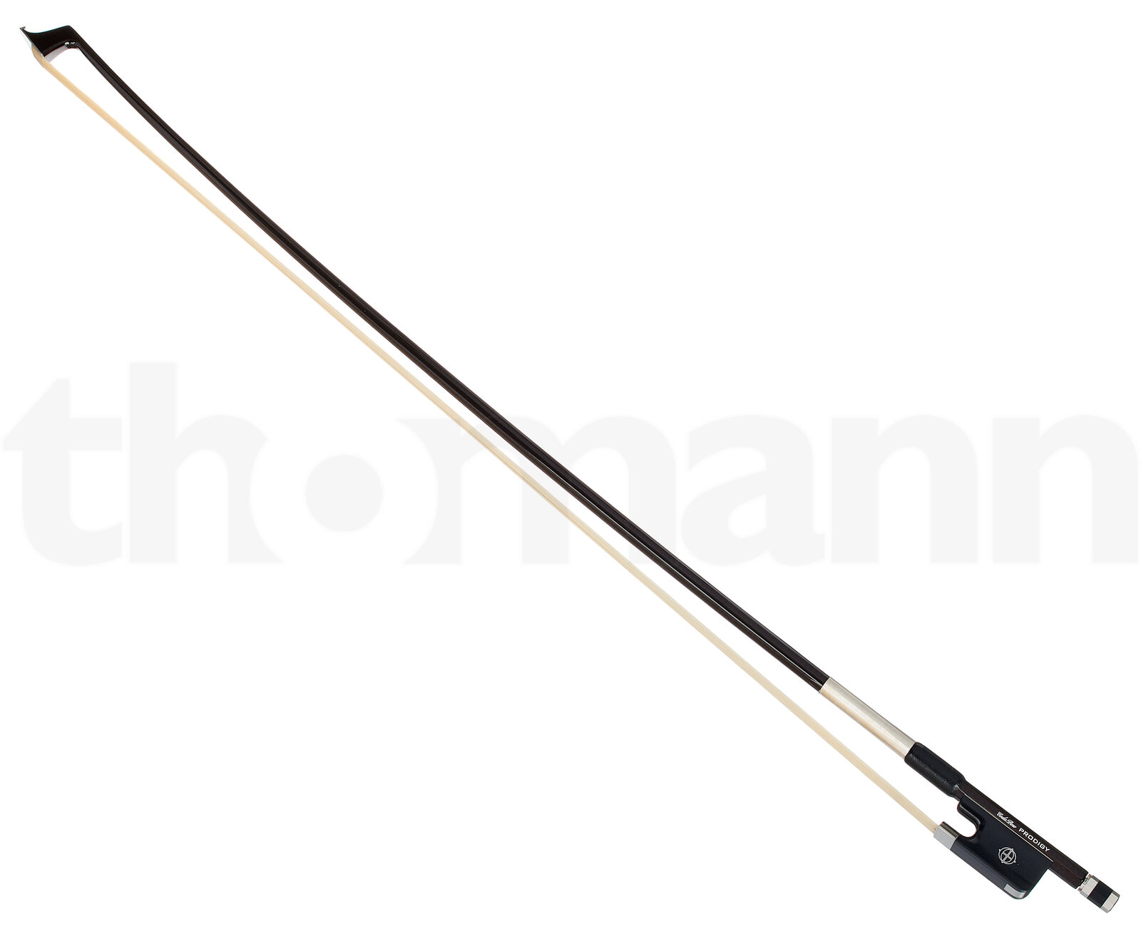 קשת CodaBow Prodigy Viola Bow 3/4 2 קשת CodaBow Prodigy Viola Bow 3/4 – תמונה 2