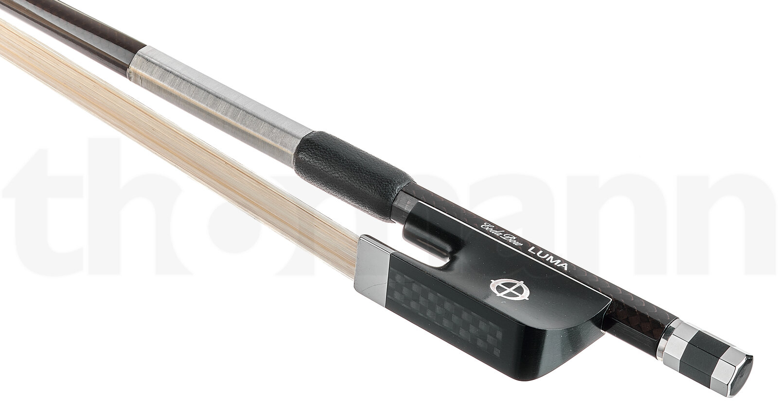 קשת CodaBow Luma Viola Bow 3 קשת CodaBow Luma Viola Bow – תמונה 3