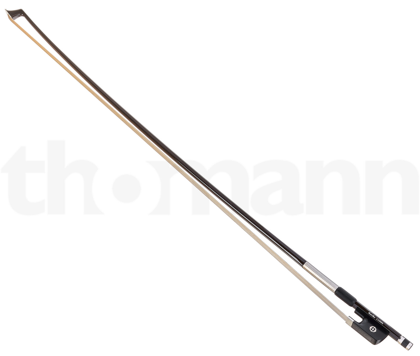 קשת CodaBow Luma Viola Bow 2 קשת CodaBow Luma Viola Bow – תמונה 2