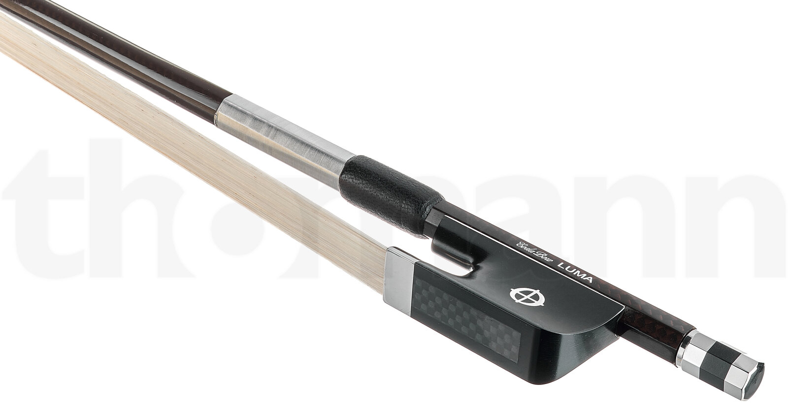 קשת CodaBow Luma Cello Bow 3 קשת CodaBow Luma Cello Bow – תמונה 3