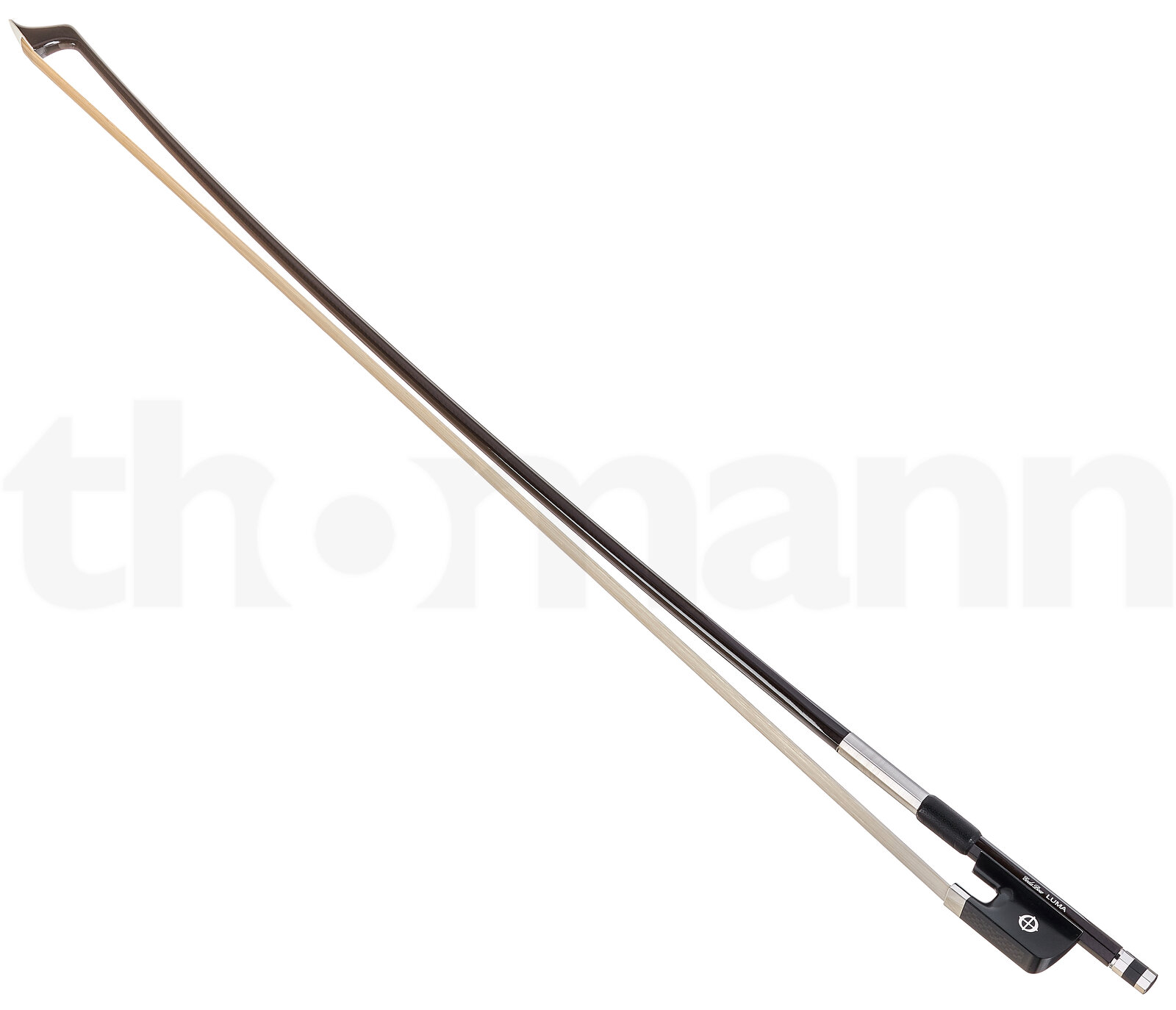 קשת CodaBow Luma Cello Bow 2 קשת CodaBow Luma Cello Bow – תמונה 2
