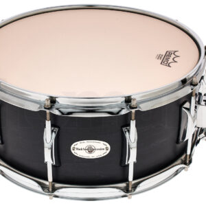 תוף Black Swamp Percussion Concert Maple Snare CM6514BL