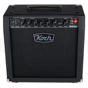 מגבר Koch Amps Studiotone 20 Combo