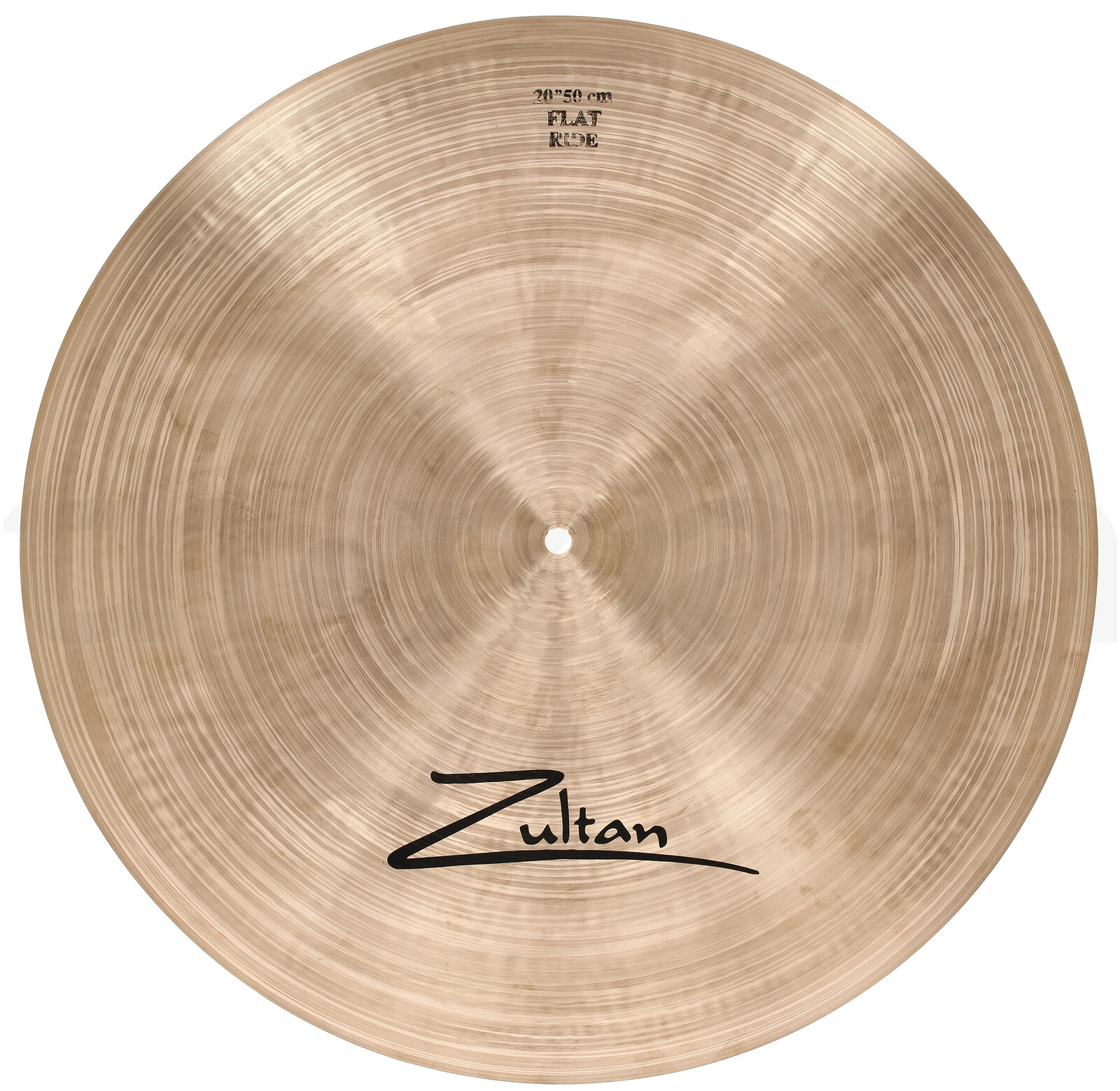 מצילה Zultan 20" Heritage Flat Ride 3 18522158.jpg