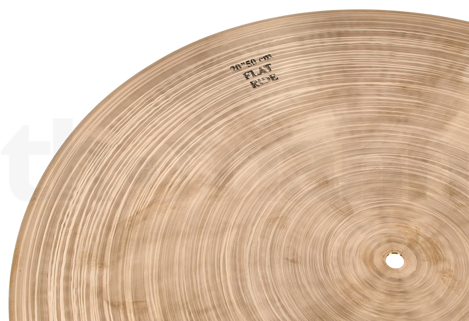 מצילה Zultan 20" Heritage Flat Ride 5 18522163.jpg