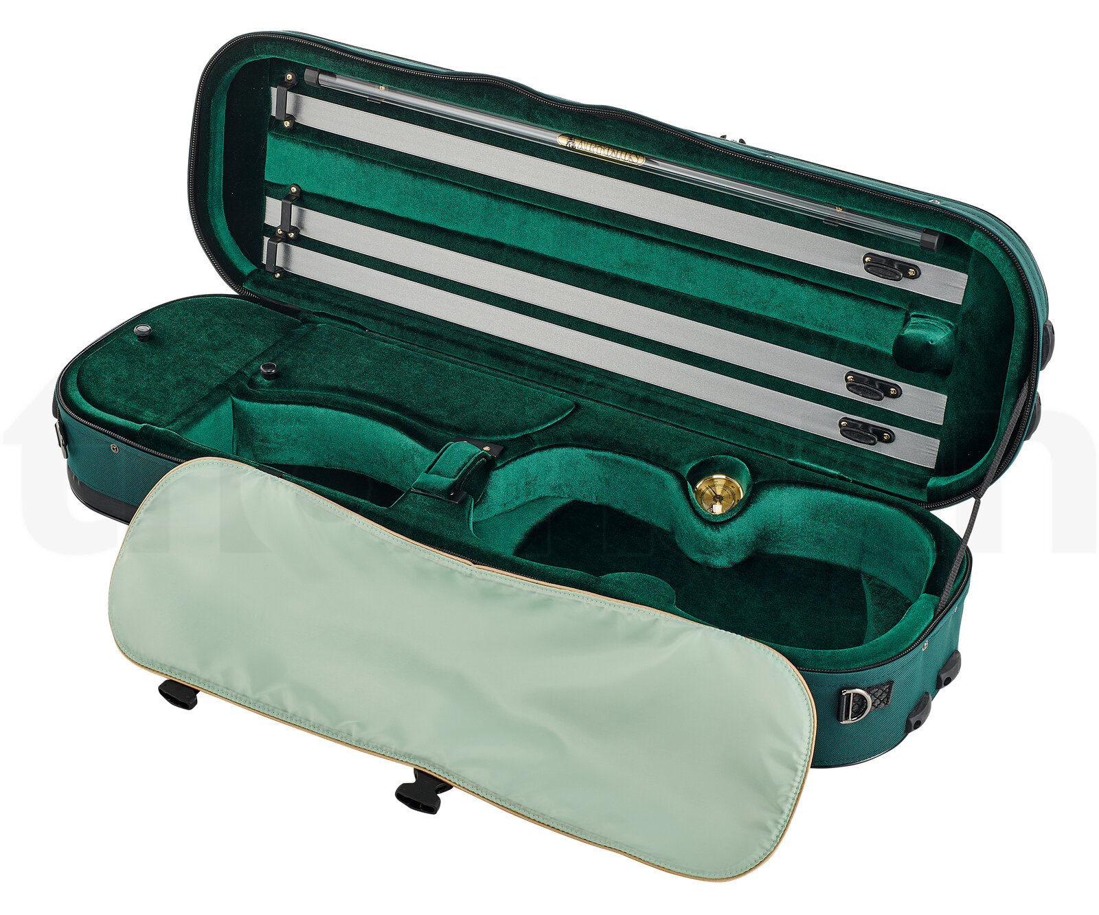 נרתיק Artonus Quart Violin Case 4/4 ZZ 2 נרתיק Artonus Quart Violin Case 4/4 ZZ – תמונה 2
