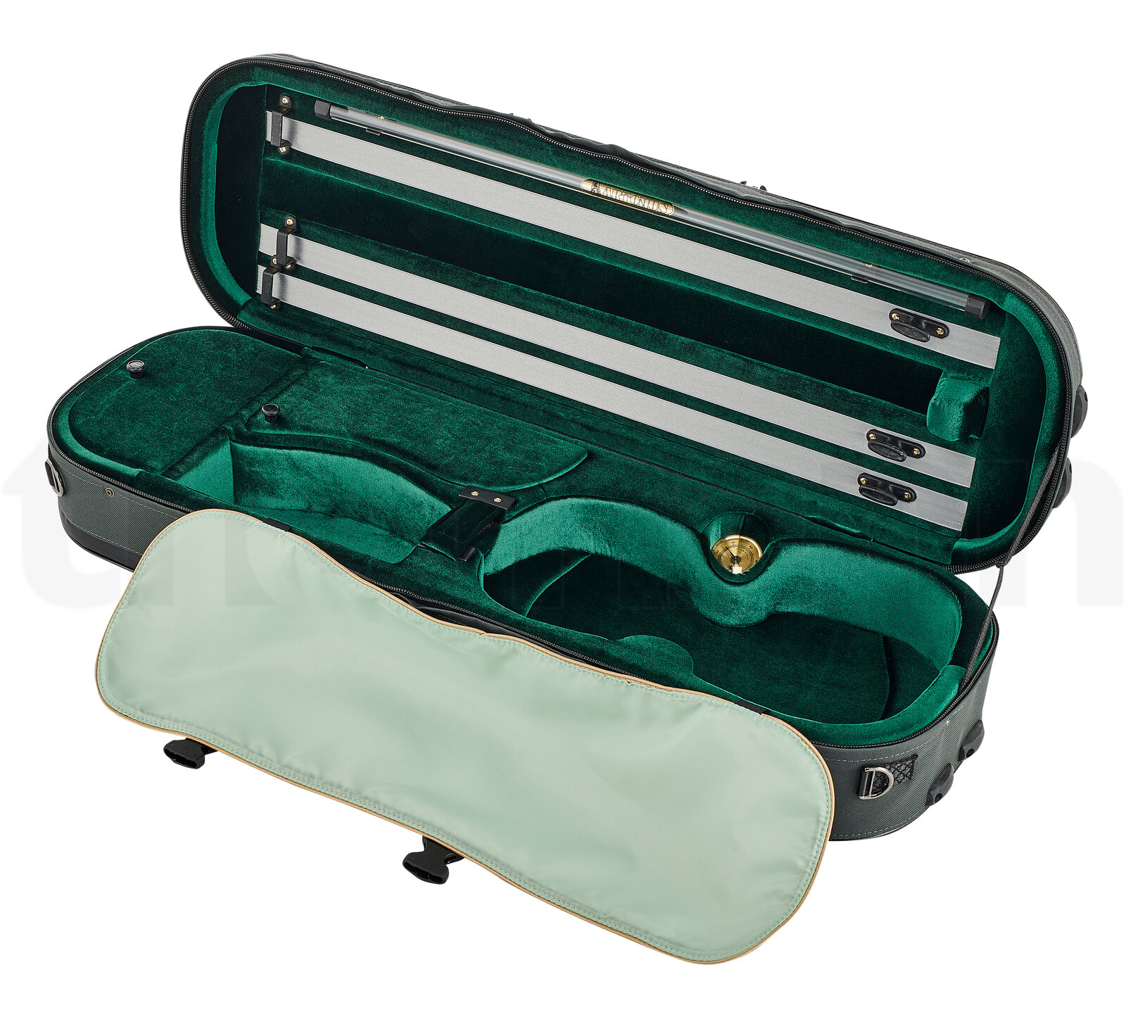 נרתיק Artonus Quart Violin Case 4/4 SZ 2 נרתיק Artonus Quart Violin Case 4/4 SZ – תמונה 2