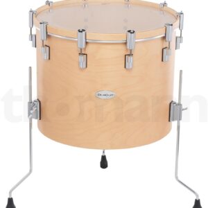 אביזר לתופים DrumCraft Concert Fl Tom 20″x16″ B DB